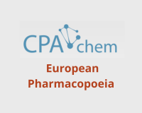 Danh sách các Chất Chuẩn Dược theo Dược Điển Châu Âu - European Pharmacopoeia, CPAChem, Bungari (Part 2)