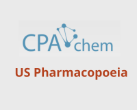 Danh sách các Chất chuẩn Dược theo Dược Điển Mỹ - US Pharmacopoeia, CPAChem, Bungari (Part 1)
